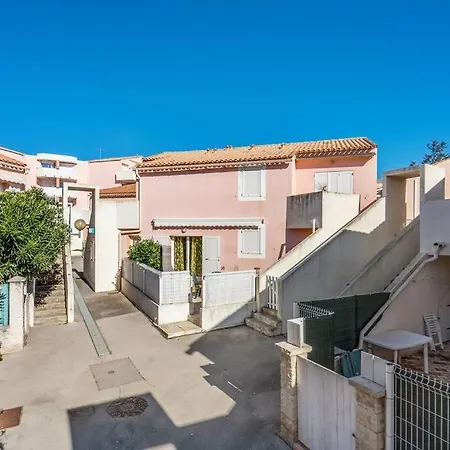 Coquet, Terrasse, Bbq, Clim, Parking, Proche * سُت