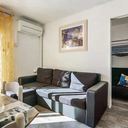 Coquet, Terrasse, Bbq, Clim, Parking, Proche شقة سُت