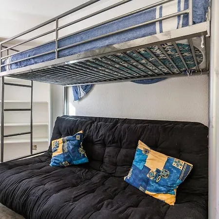Coquet, Terrasse, Bbq, Clim, Parking, Proche * Sete